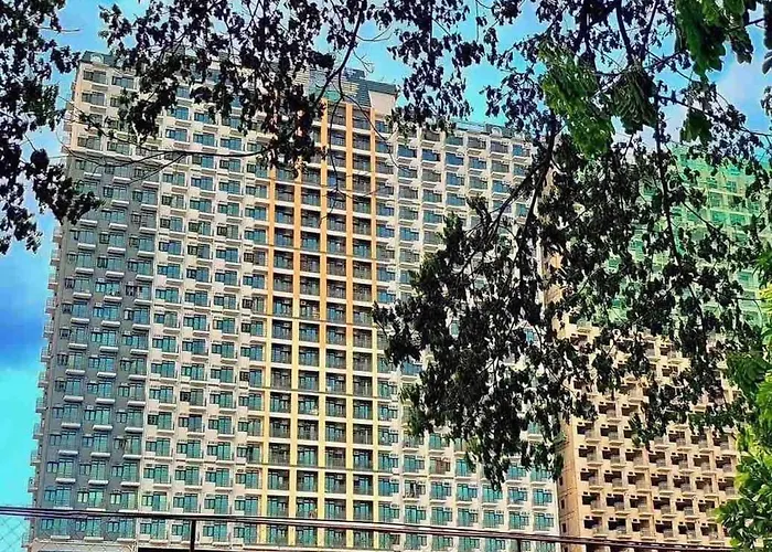 Free Parking Lights Alexavoice Control Unit Guest house Manila