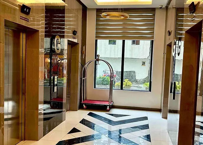 Free Parking Lights Alexavoice Control Unit Guest house