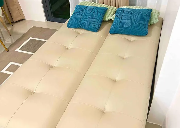 Free Parking Lights Alexavoice Control Unit Guest house 3*