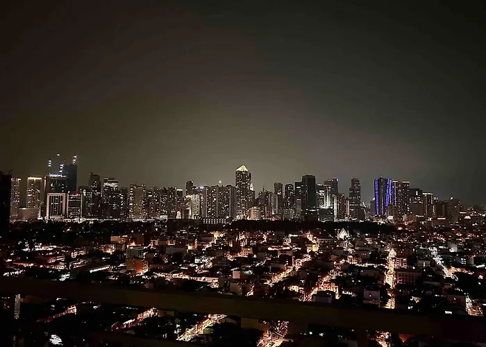Free Parking Lights Alexavoice Control Unit Manila