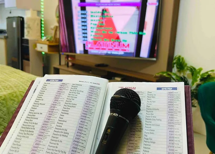 Guest house Free Parking Lights Alexavoice Control Unit Manila