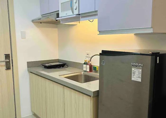 Guest house Free Parking Lights Alexavoice Control Unit Manila