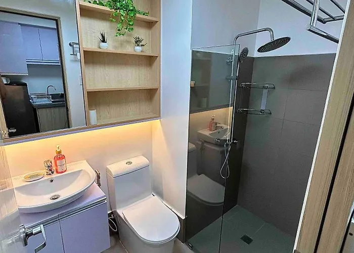 Free Parking Lights Alexavoice Control Unit Guest house 3*