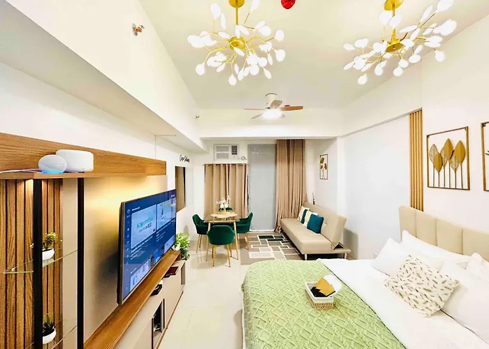 Guest house Free Parking Lights Alexavoice Control Unit 3*
