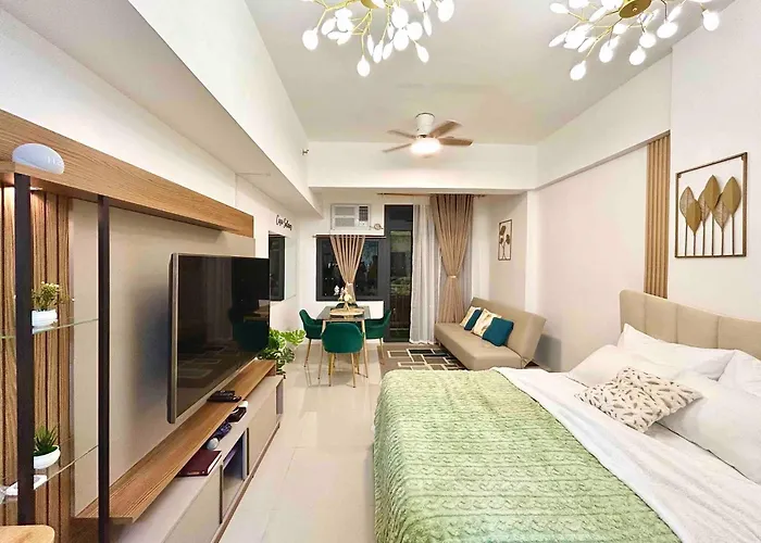 Guest house Free Parking Lights Alexavoice Control Unit Manila