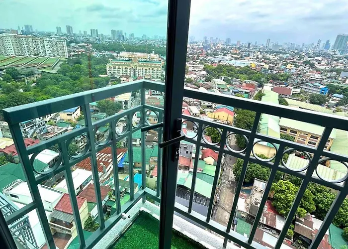 Free Parking Lights Alexavoice Control Unit Guest house Manila